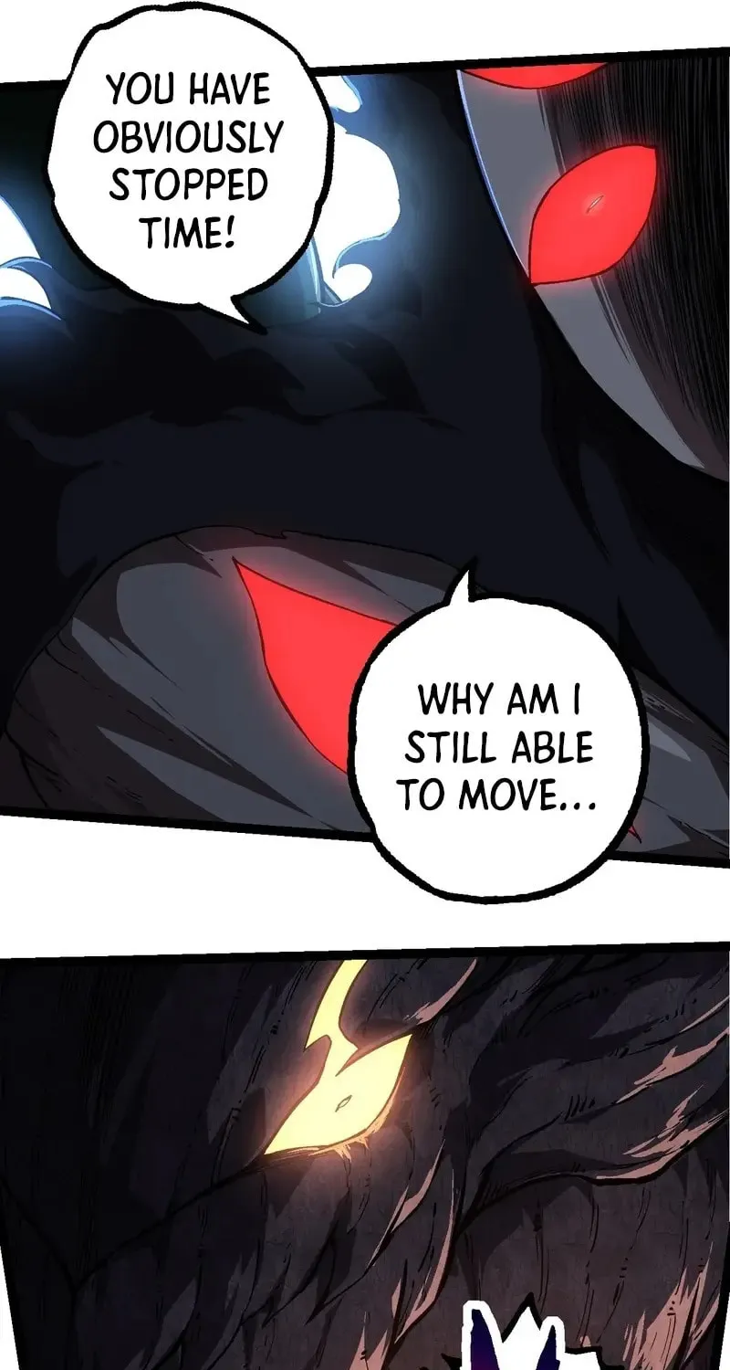 Evolution Begins With a Big Tree Chapter 225 page 13 - 