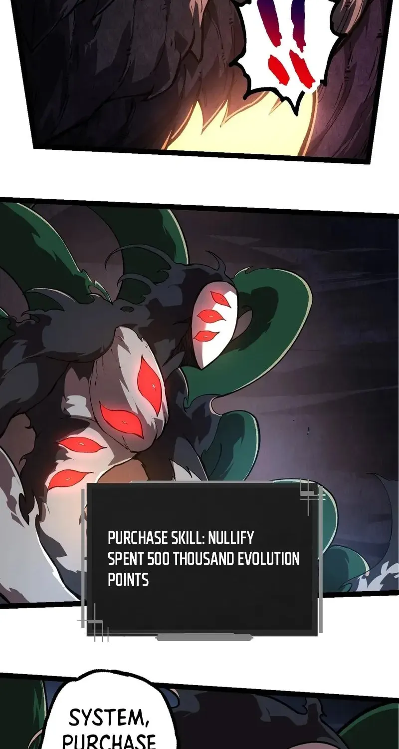 Evolution Begins With a Big Tree Chapter 225 page 14 - 