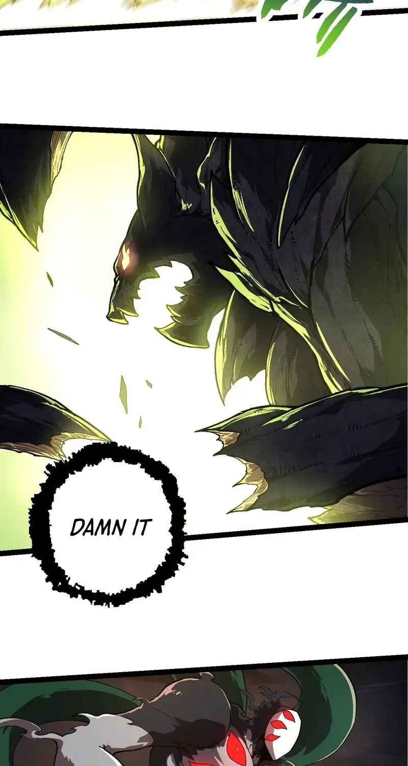Evolution Begins With a Big Tree Chapter 225 page 17 - 