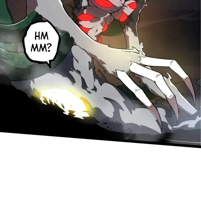 Evolution Begins With a Big Tree Chapter 225 page 18 - 