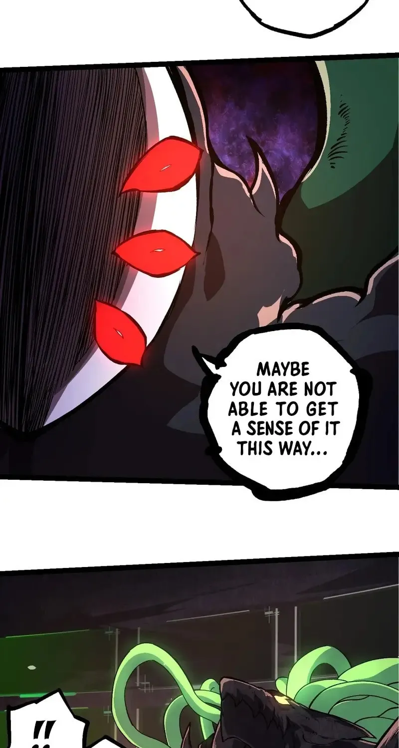 Evolution Begins With a Big Tree Chapter 225 page 23 - 