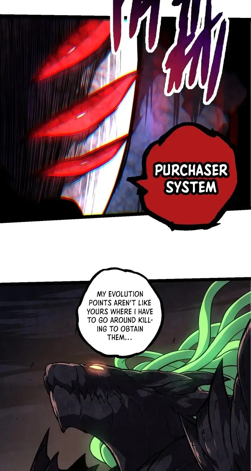 Evolution Begins With a Big Tree Chapter 225 page 26 - 