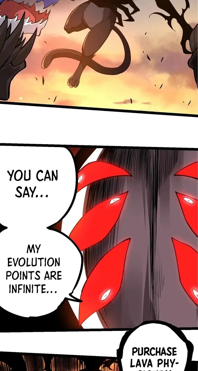 Evolution Begins With a Big Tree Chapter 225 page 29 - 