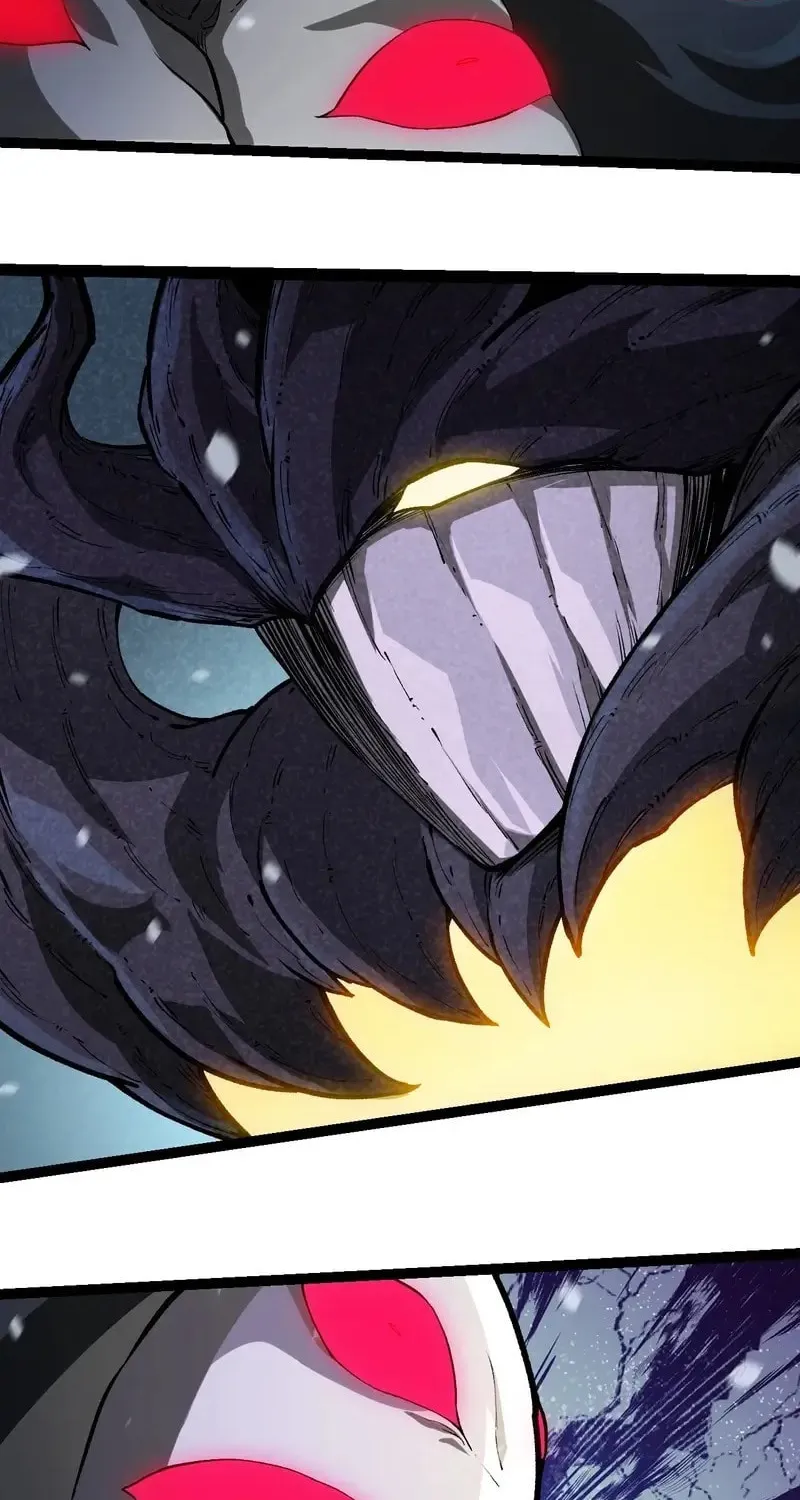 Evolution Begins With a Big Tree Chapter 225 page 4 - 