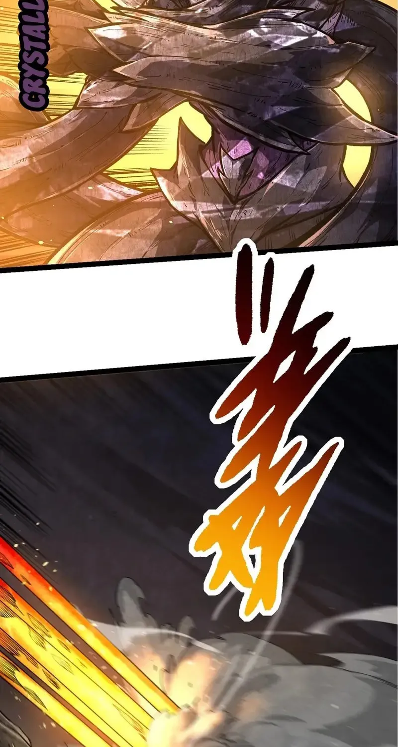 Evolution Begins With a Big Tree Chapter 225 page 32 - 