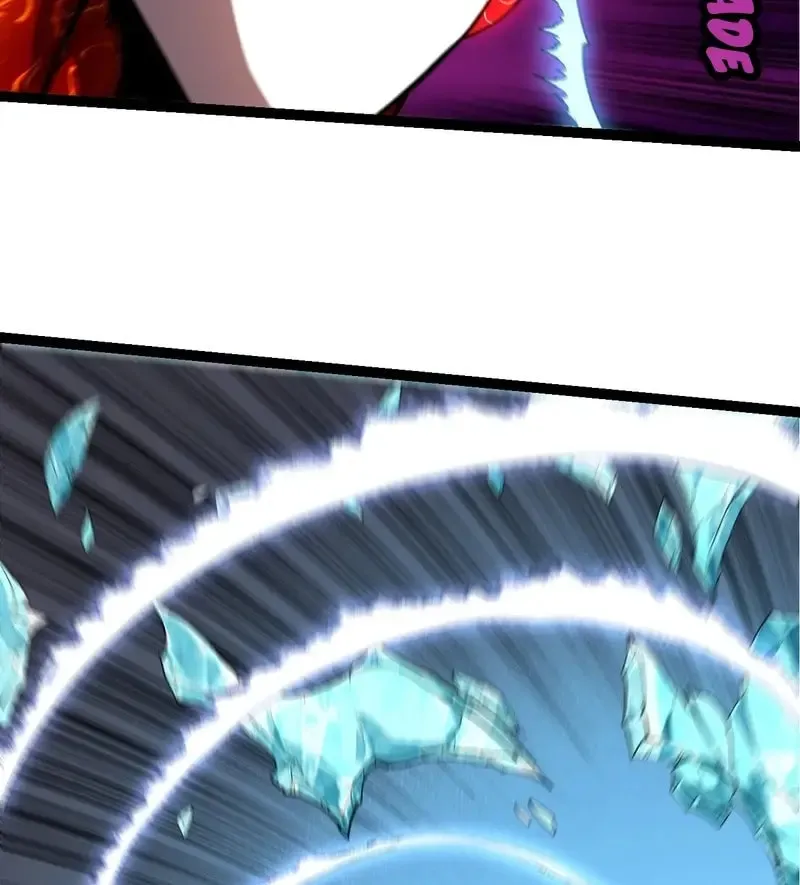 Evolution Begins With a Big Tree Chapter 225 page 35 - 
