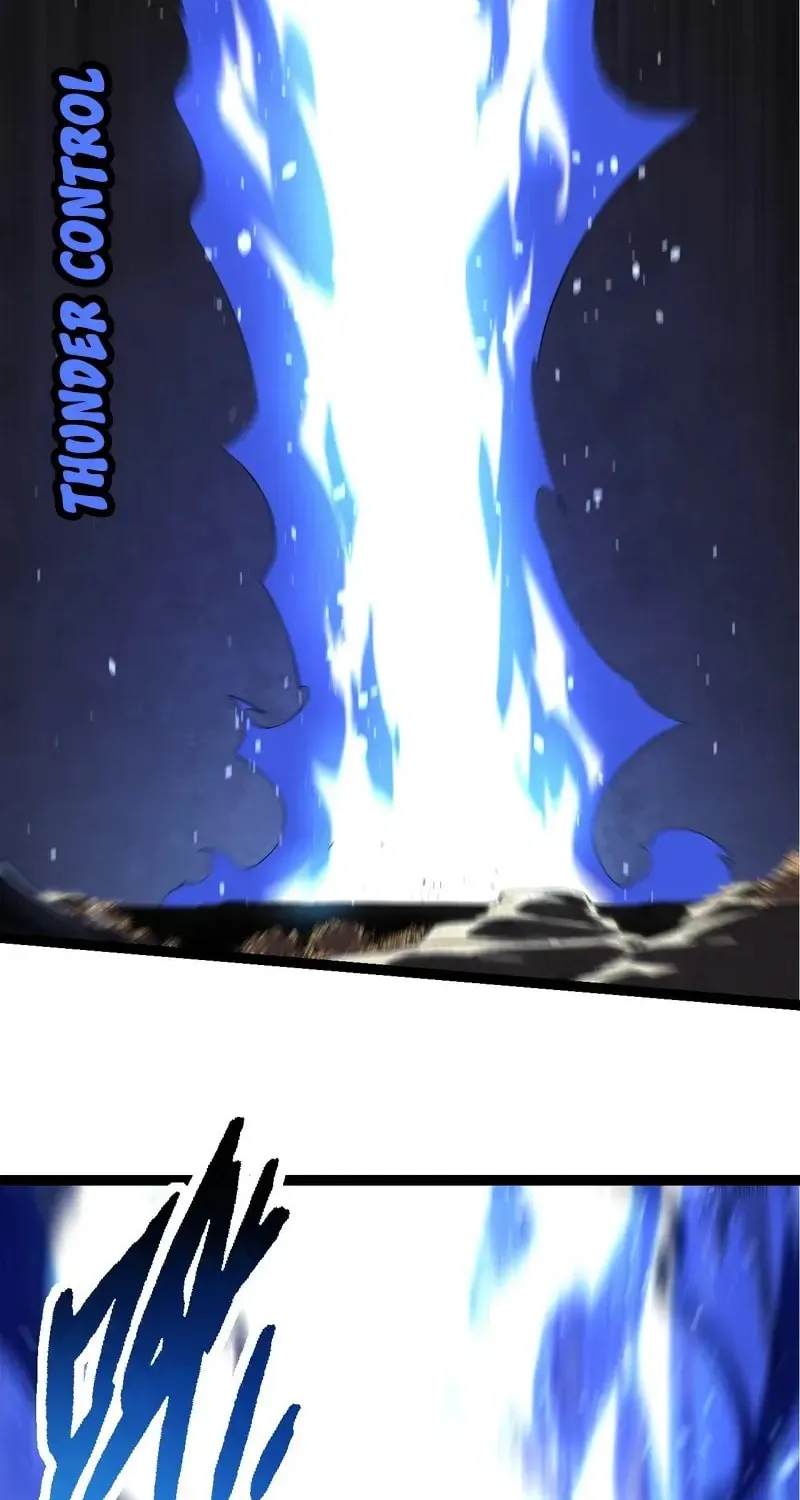 Evolution Begins With a Big Tree Chapter 225 page 39 - 