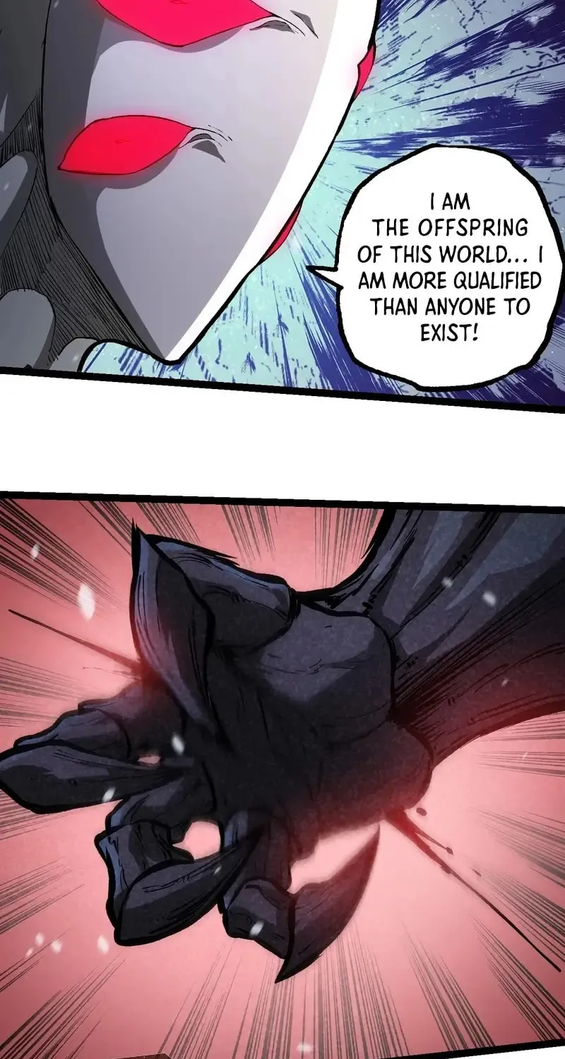Evolution Begins With a Big Tree Chapter 225 page 5 - 