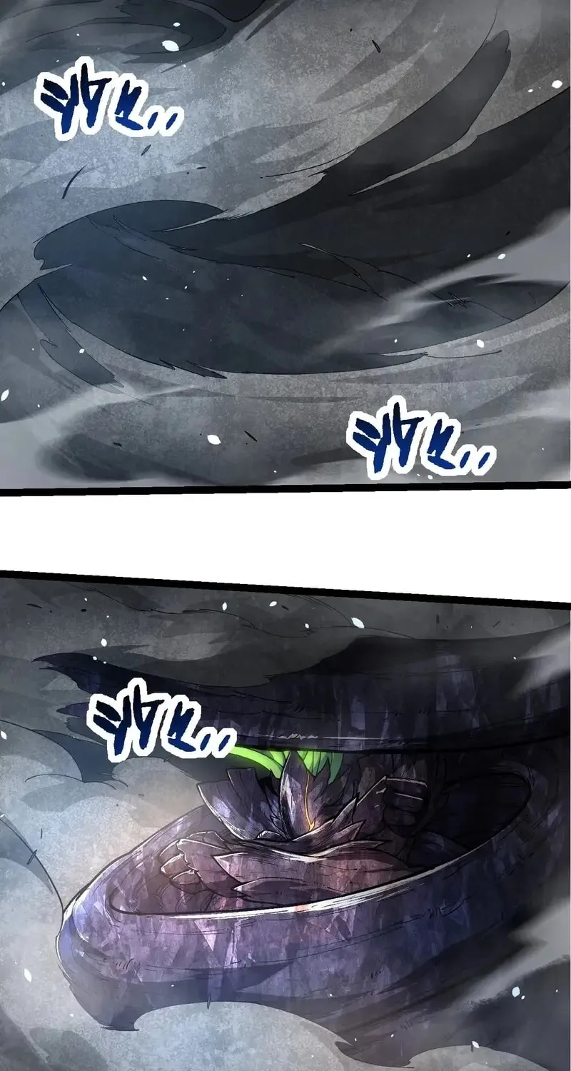 Evolution Begins With a Big Tree Chapter 225 page 42 - 
