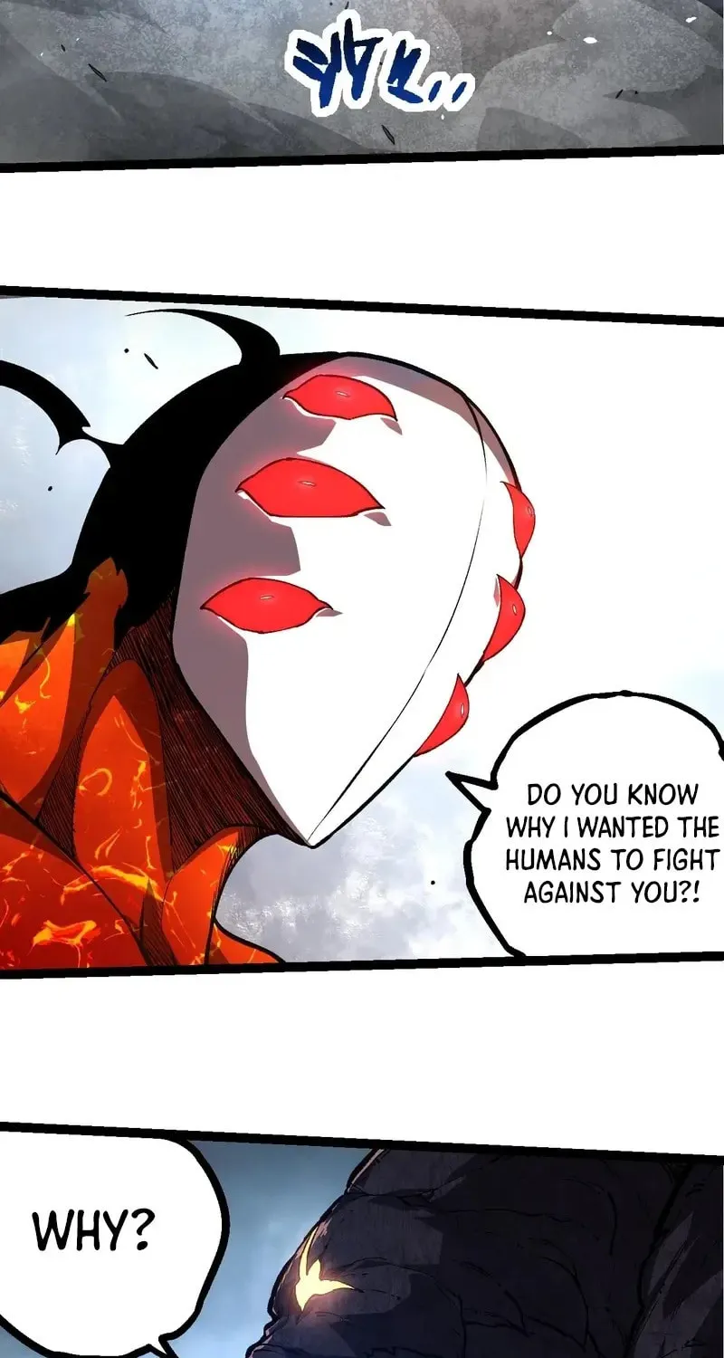 Evolution Begins With a Big Tree Chapter 225 page 43 - 
