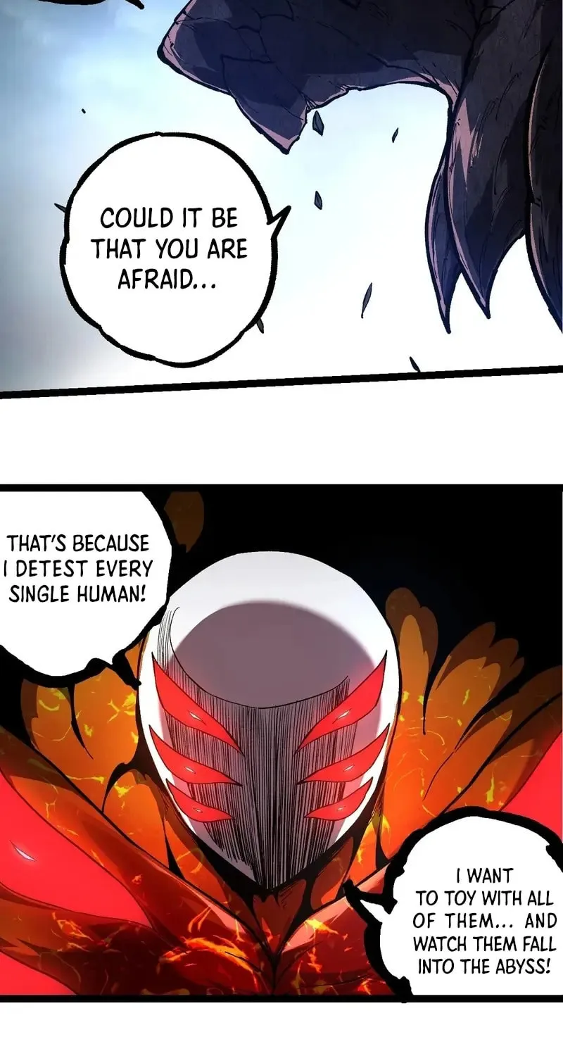 Evolution Begins With a Big Tree Chapter 225 page 44 - 