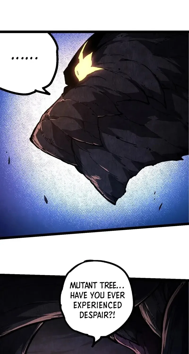 Evolution Begins With a Big Tree Chapter 225 page 45 - 