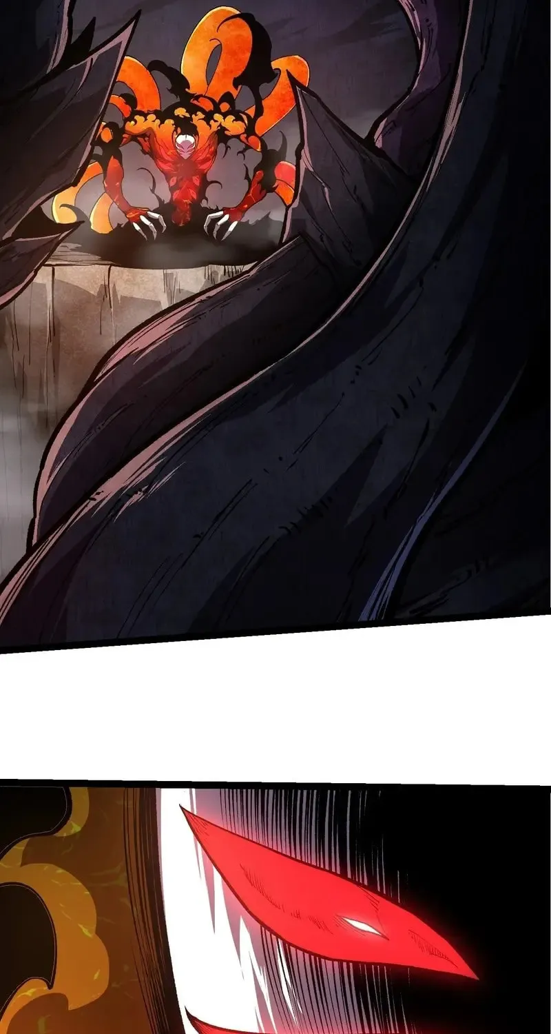 Evolution Begins With a Big Tree Chapter 225 page 46 - 