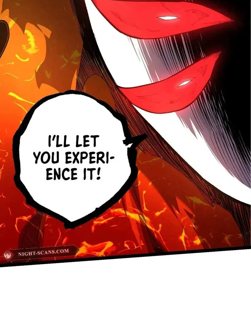 Evolution Begins With a Big Tree Chapter 225 page 47 - 