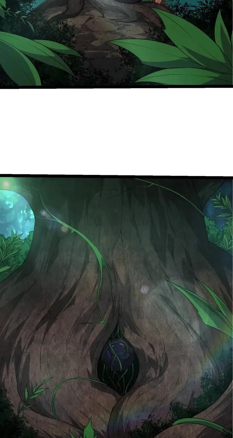 Evolution Begins With a Big Tree Chapter 226 page 14 - 