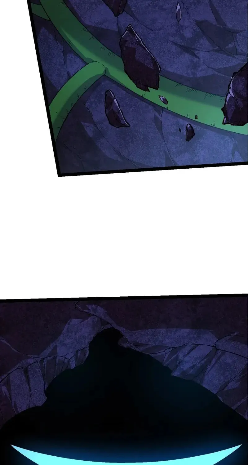 Evolution Begins With a Big Tree Chapter 226 page 16 - 
