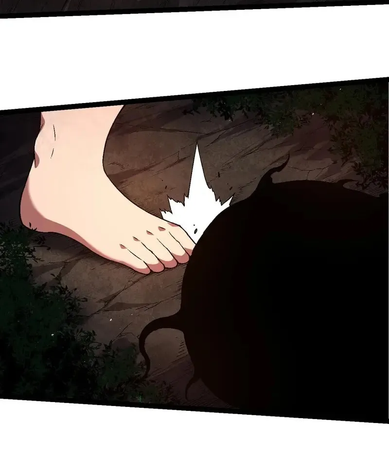 Evolution Begins With a Big Tree Chapter 226 page 18 - 