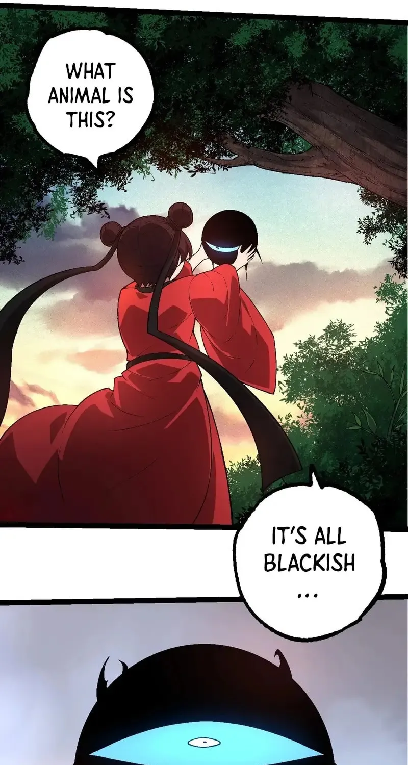 Evolution Begins With a Big Tree Chapter 226 page 19 - 