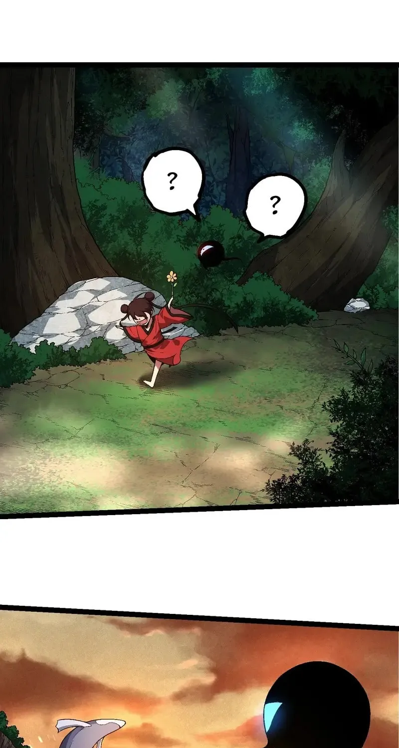 Evolution Begins With a Big Tree Chapter 226 page 21 - 