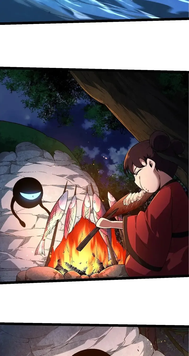 Evolution Begins With a Big Tree Chapter 226 page 23 - 
