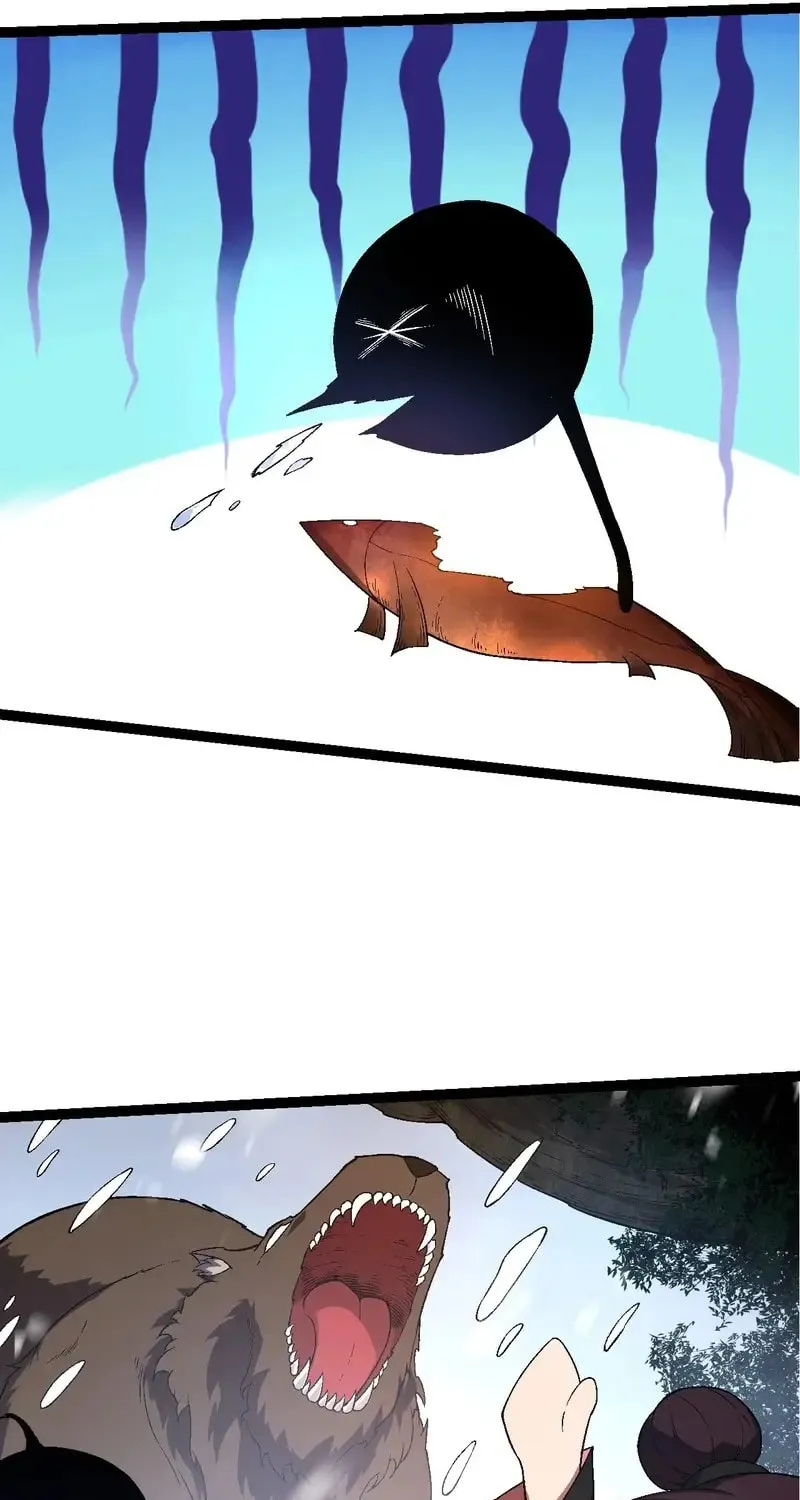 Evolution Begins With a Big Tree Chapter 226 page 25 - 