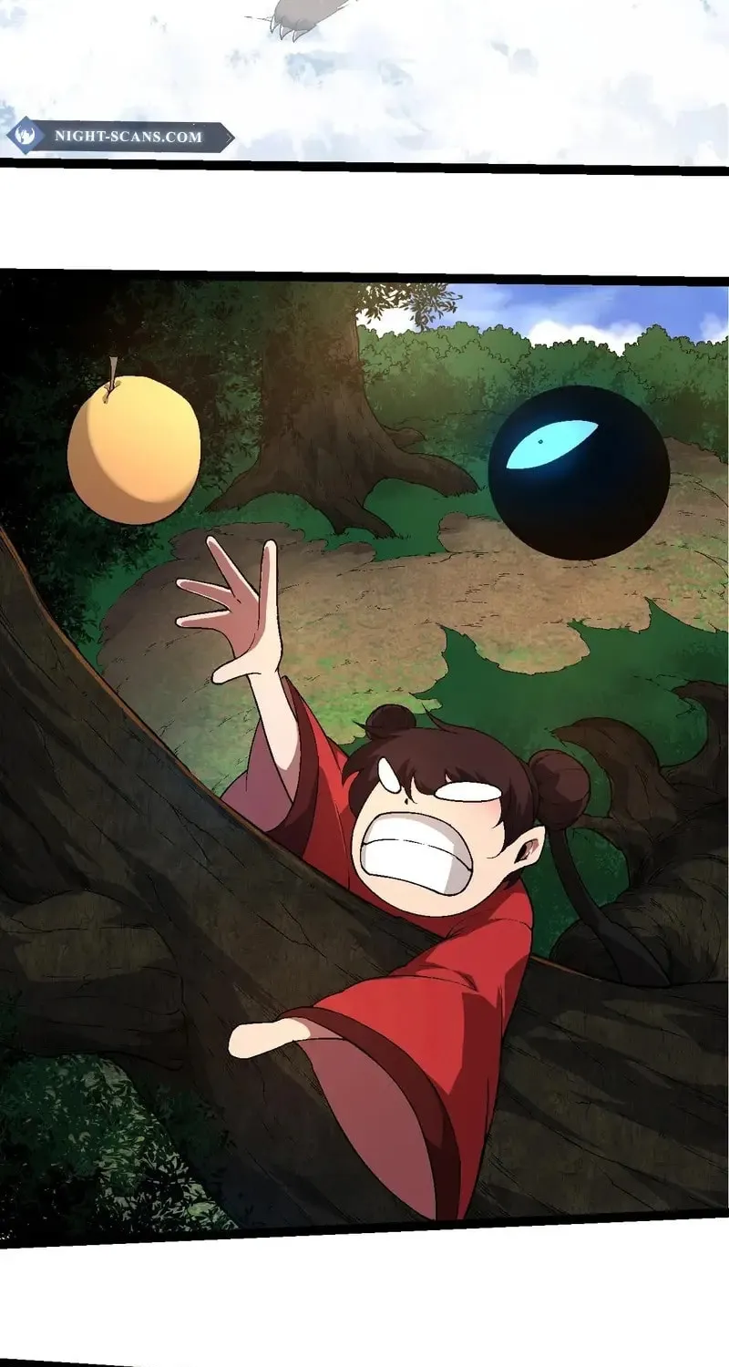 Evolution Begins With a Big Tree Chapter 226 page 27 - 