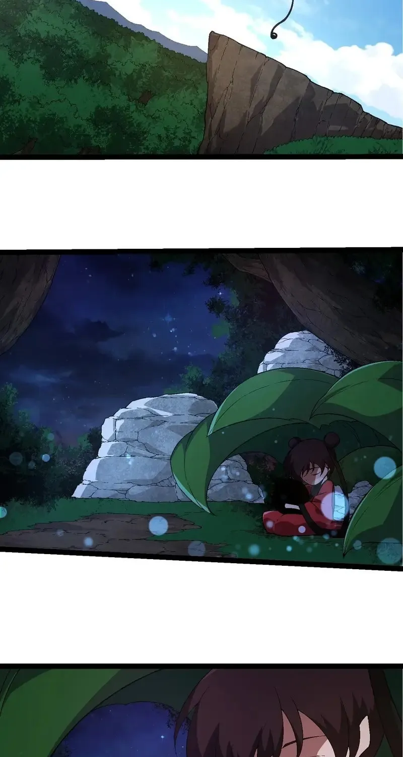 Evolution Begins With a Big Tree Chapter 226 page 29 - 