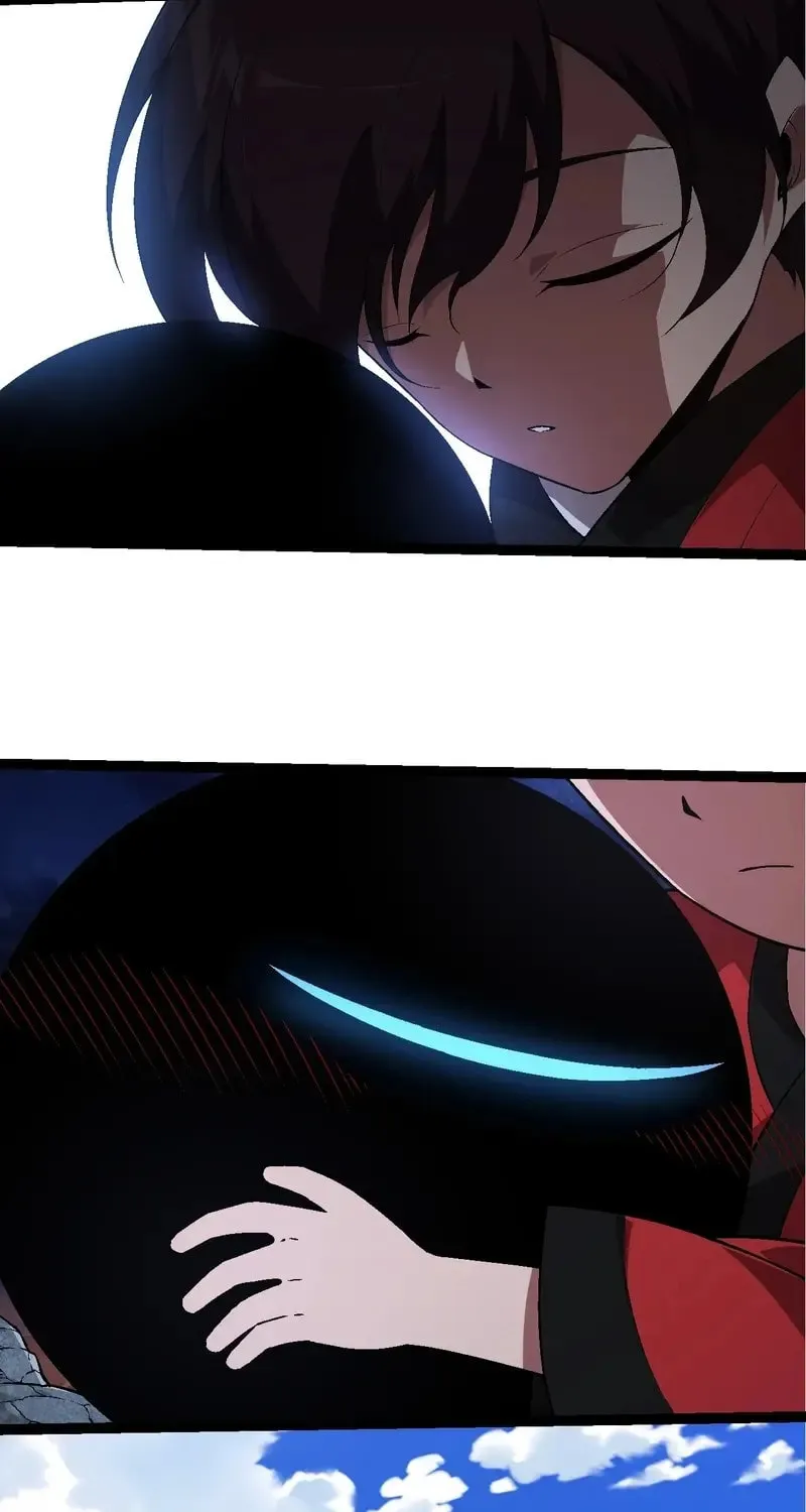 Evolution Begins With a Big Tree Chapter 226 page 31 - 