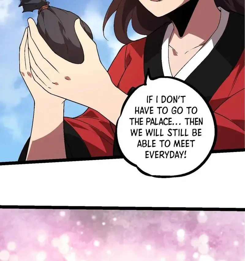 Evolution Begins With a Big Tree Chapter 226 page 36 - 