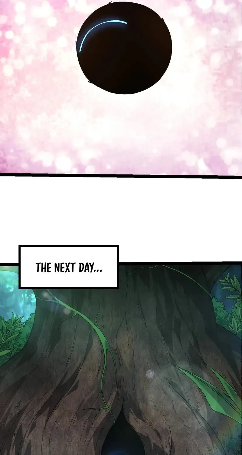 Evolution Begins With a Big Tree Chapter 226 page 37 - 
