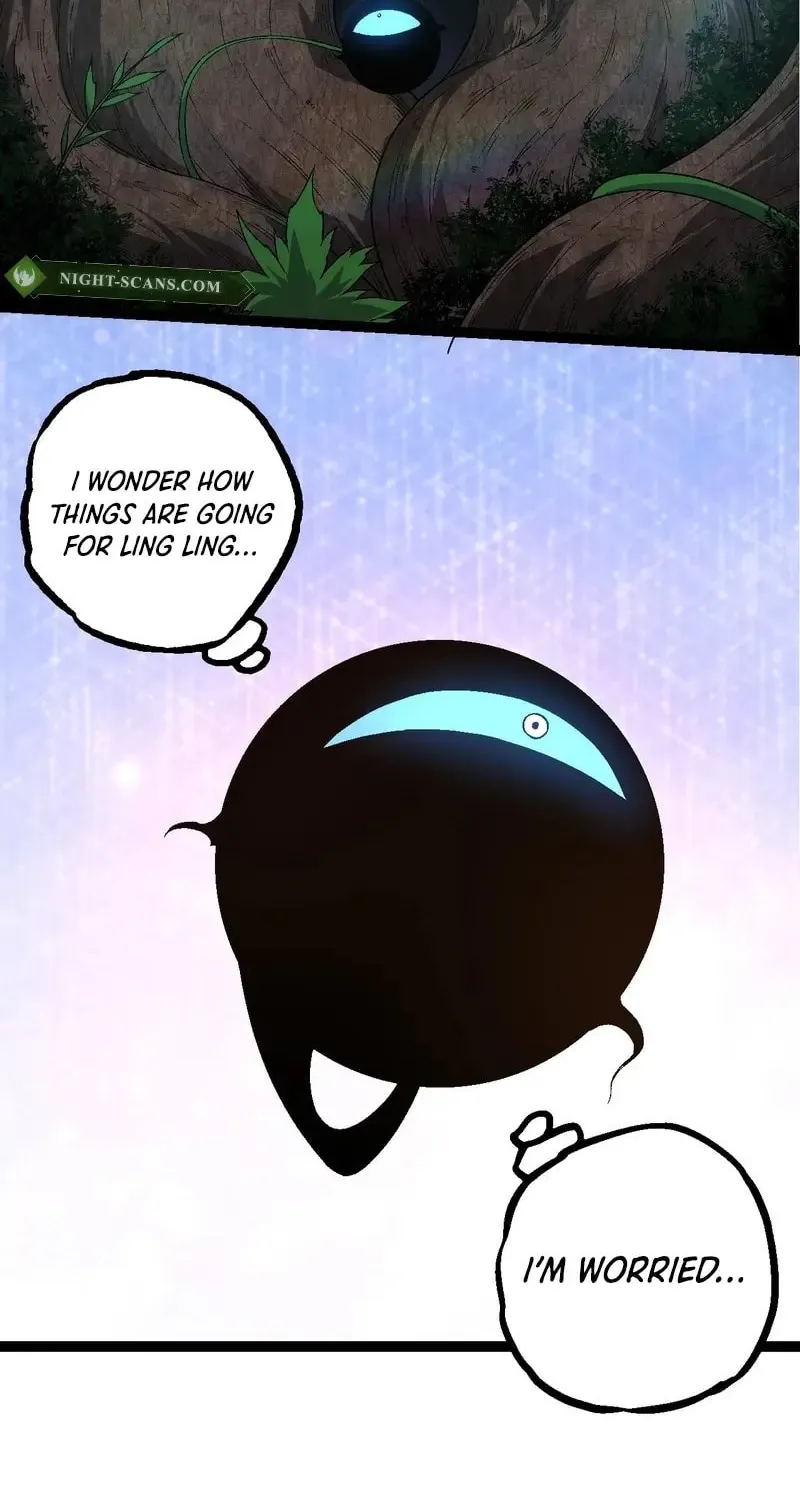 Evolution Begins With a Big Tree Chapter 226 page 38 - 
