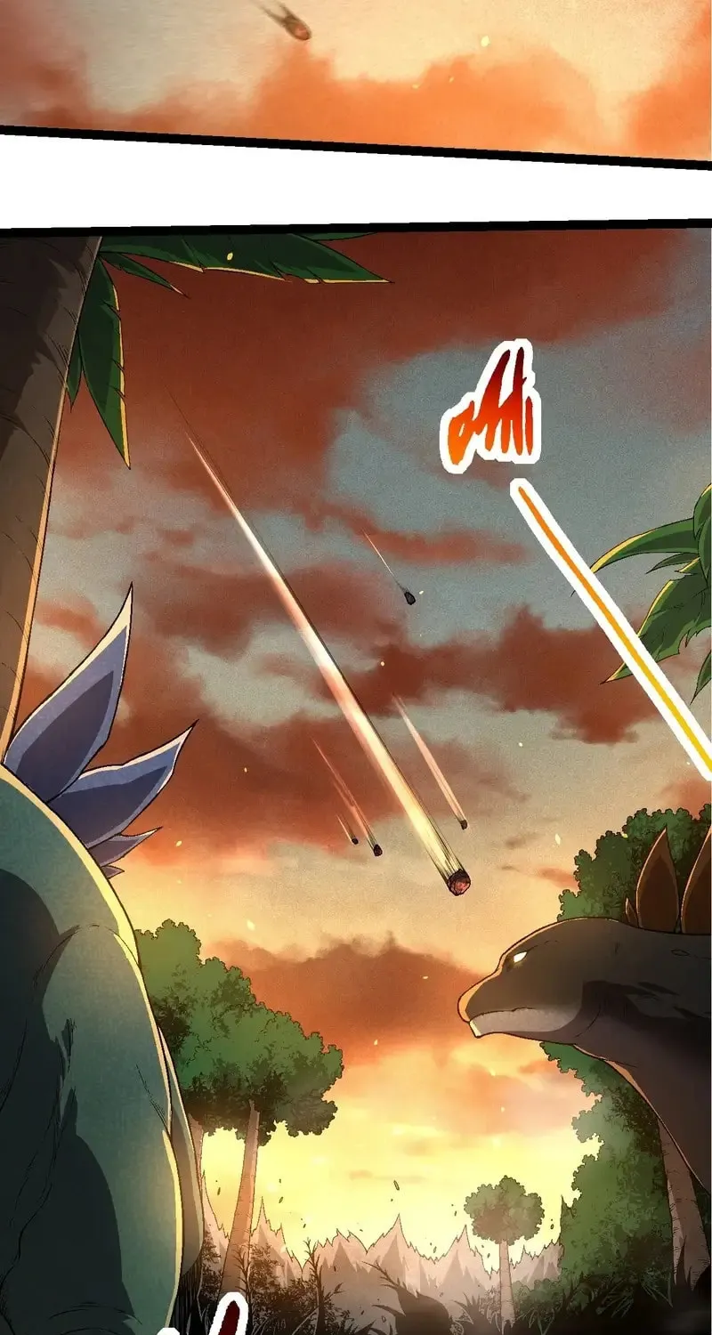 Evolution Begins With a Big Tree Chapter 226 page 5 - 