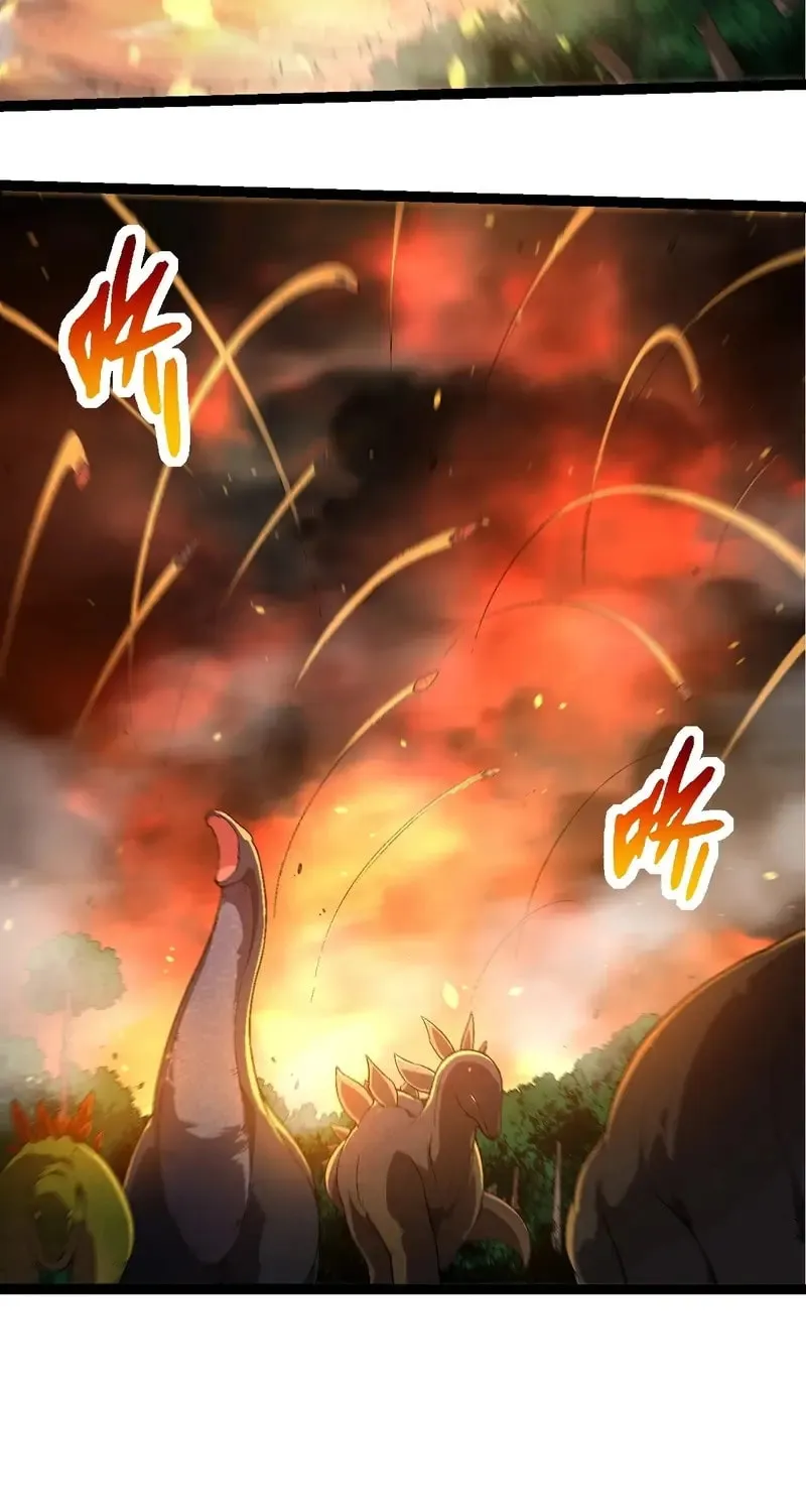 Evolution Begins With a Big Tree Chapter 226 page 7 - 