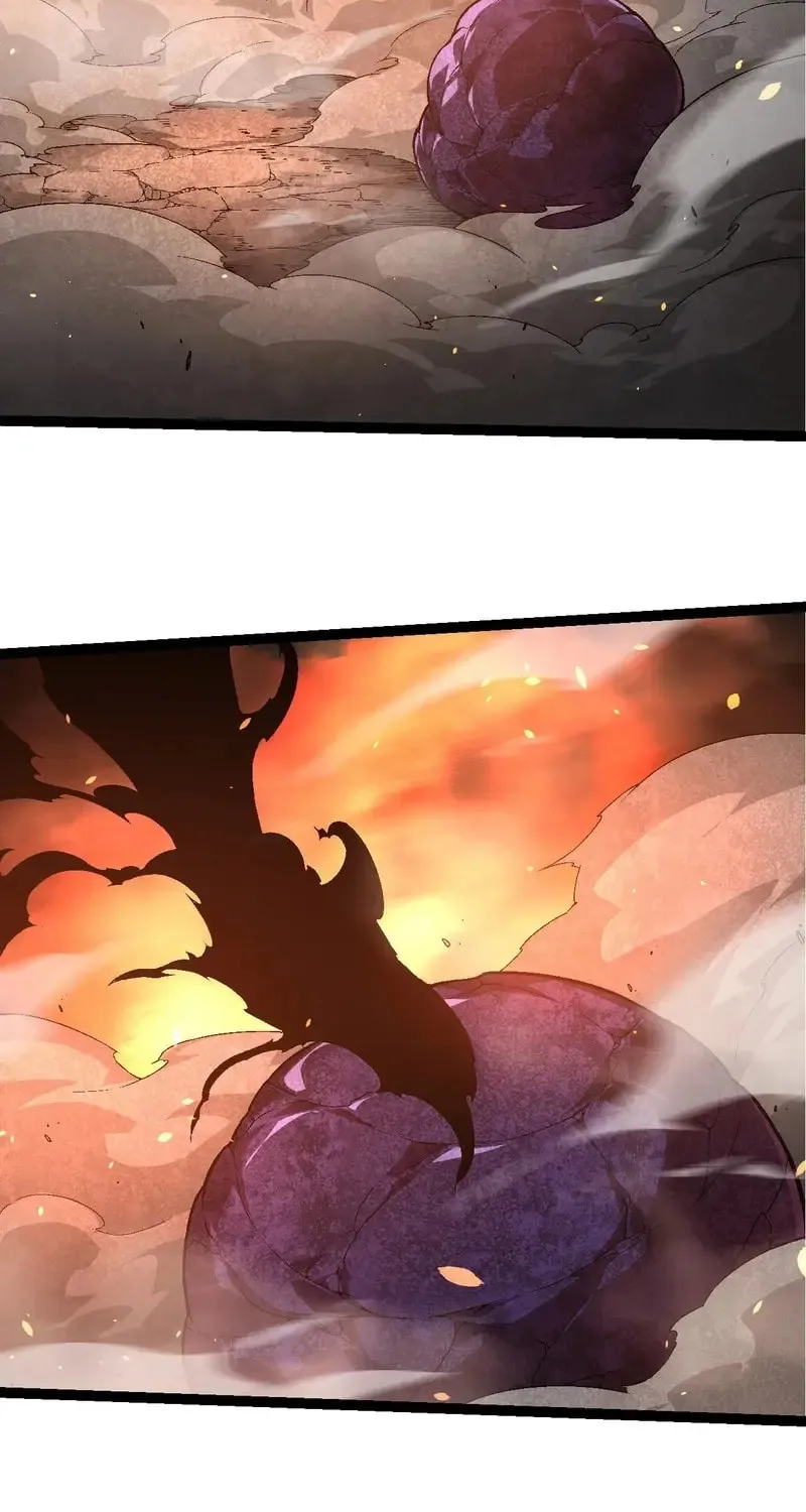 Evolution Begins With a Big Tree Chapter 226 page 9 - 