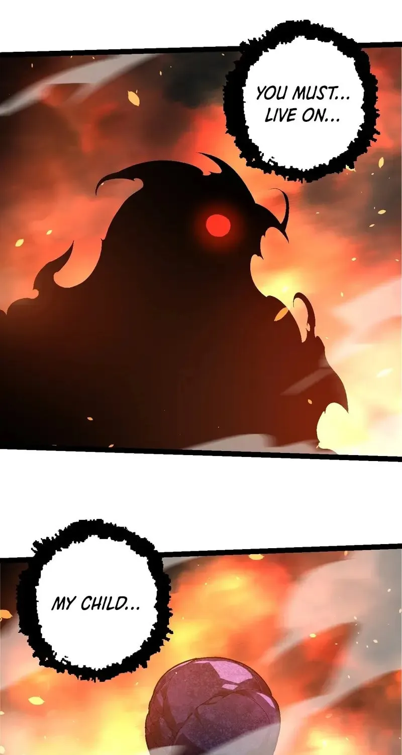Evolution Begins With a Big Tree Chapter 226 page 10 - 