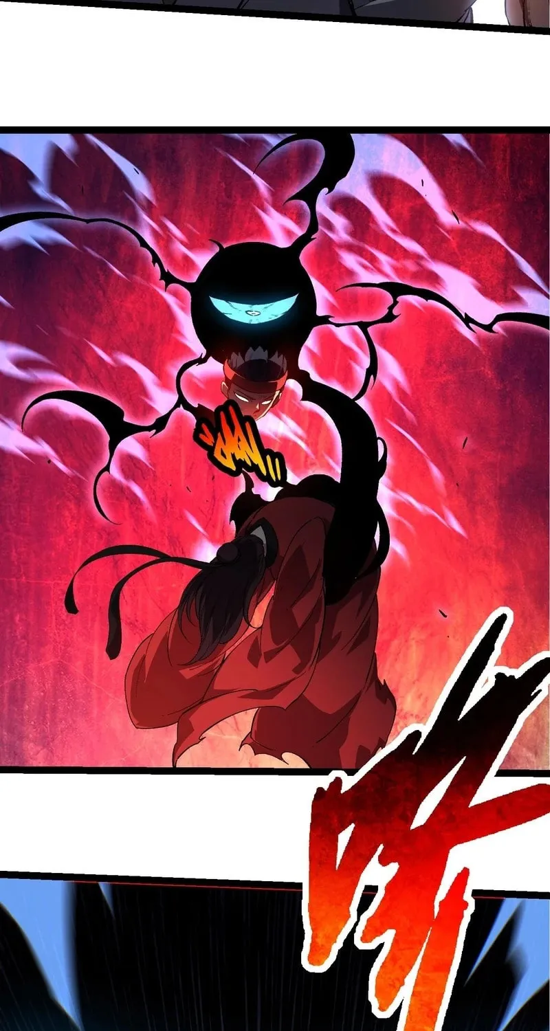 Evolution Begins With a Big Tree Chapter 227 page 11 - 
