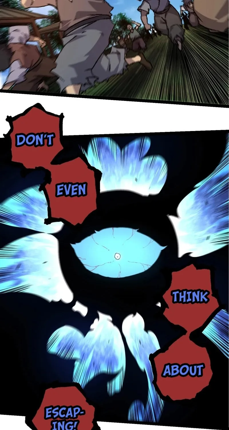 Evolution Begins With a Big Tree Chapter 227 page 16 - 