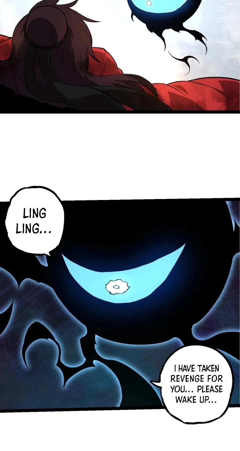 Evolution Begins With a Big Tree Chapter 227 page 26 - 