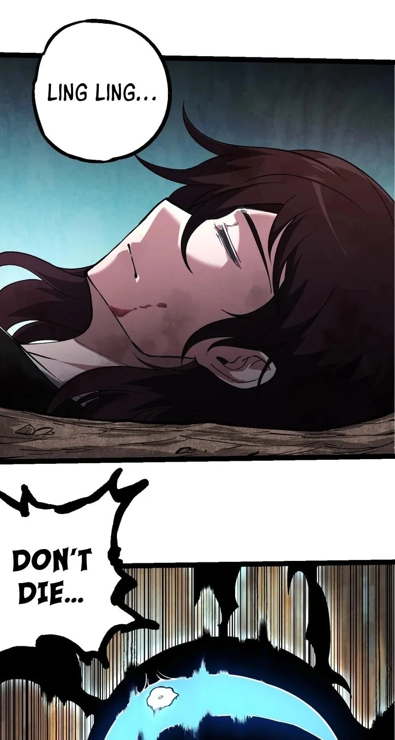 Evolution Begins With a Big Tree Chapter 227 page 27 - 