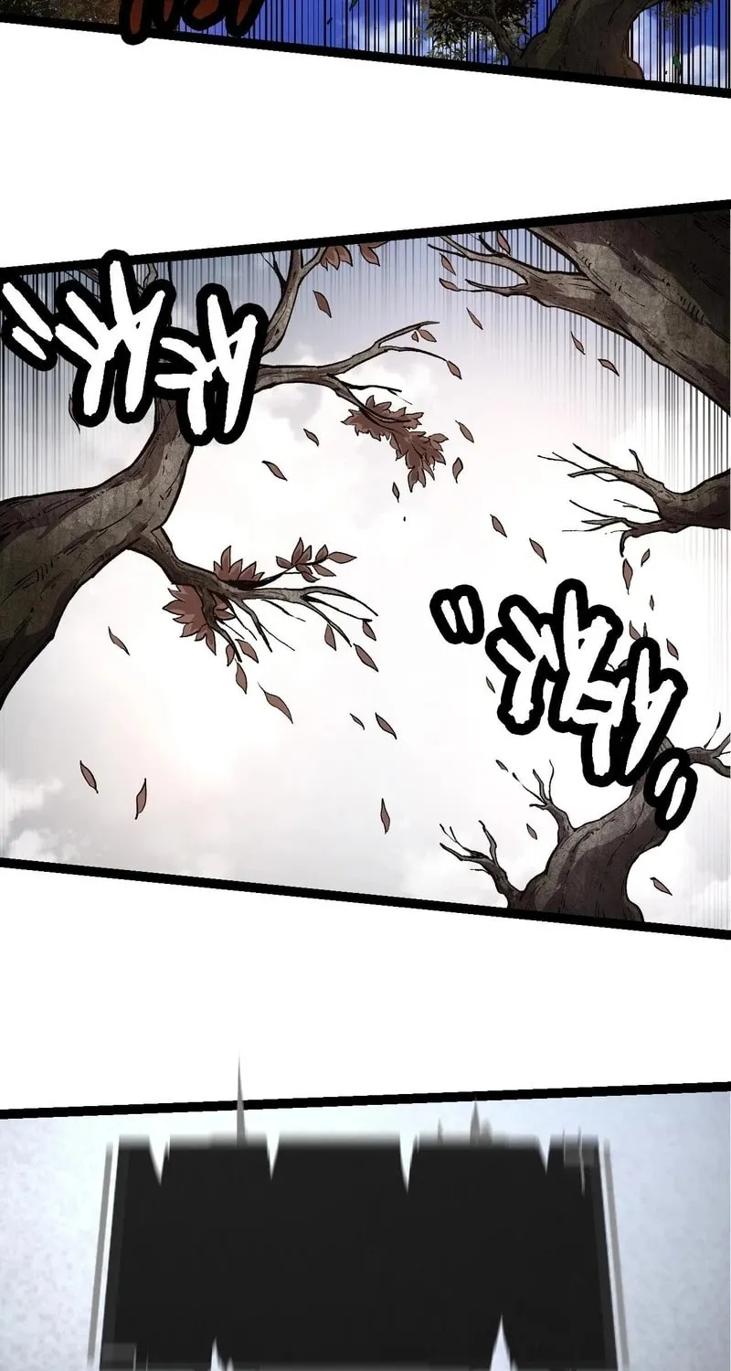 Evolution Begins With a Big Tree Chapter 227 page 29 - 