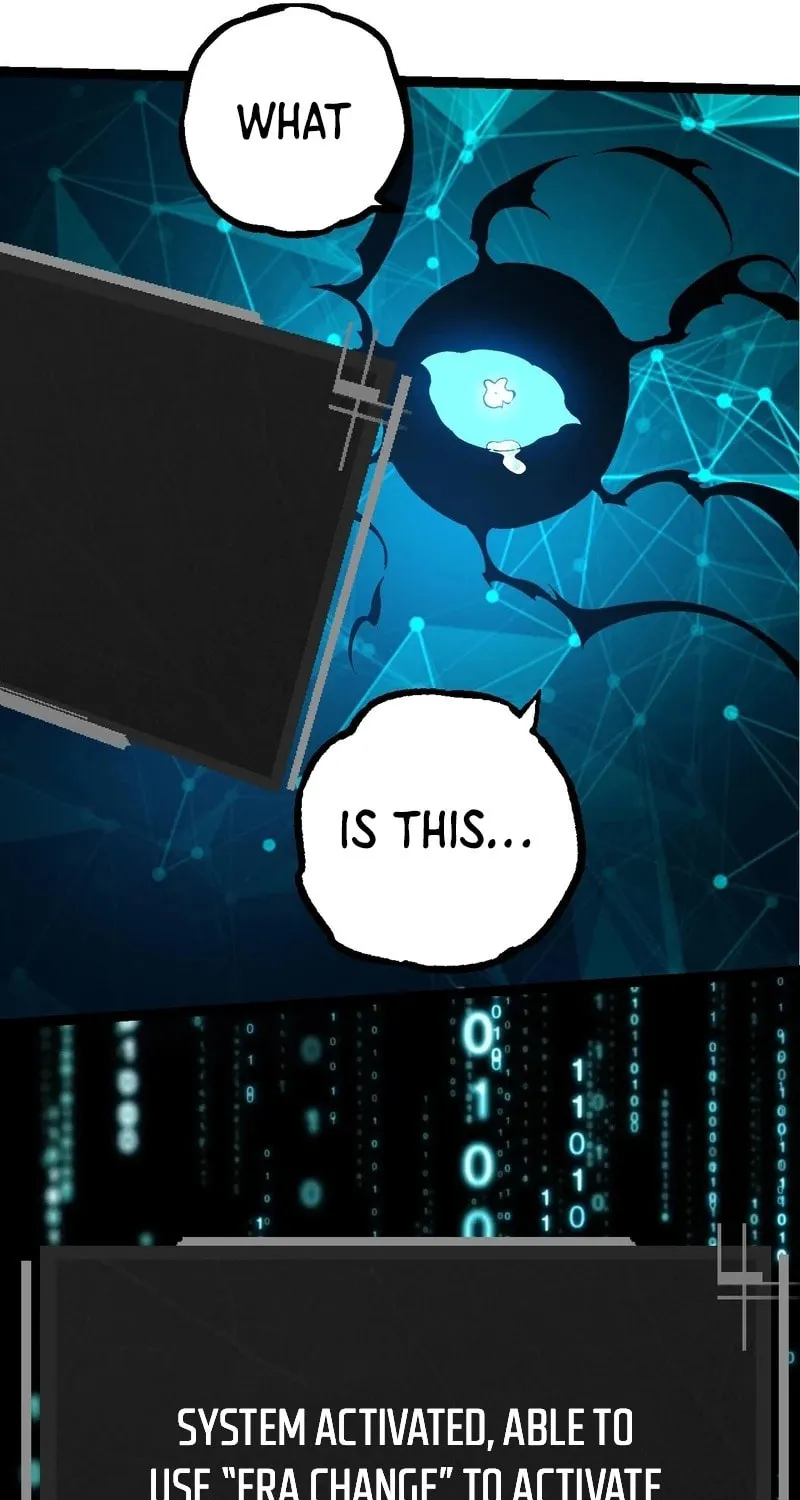 Evolution Begins With a Big Tree Chapter 227 page 31 - 