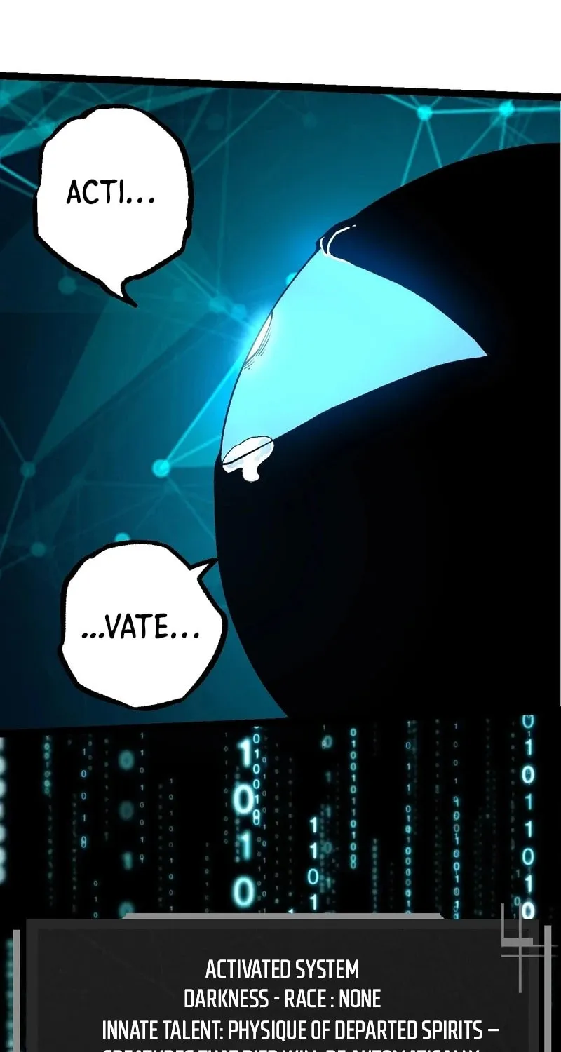 Evolution Begins With a Big Tree Chapter 227 page 33 - 