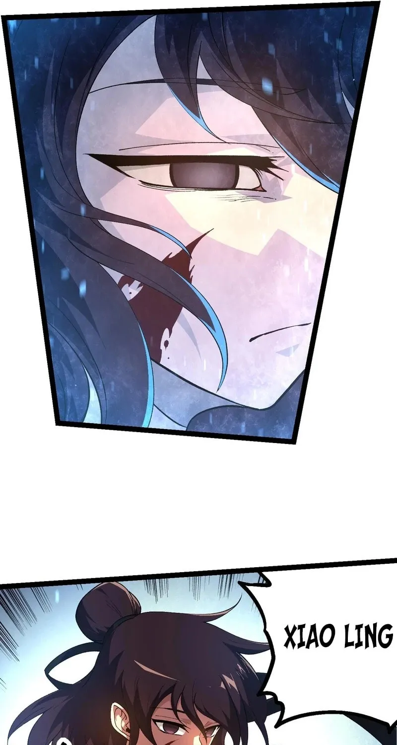 Evolution Begins With a Big Tree Chapter 227 page 37 - 
