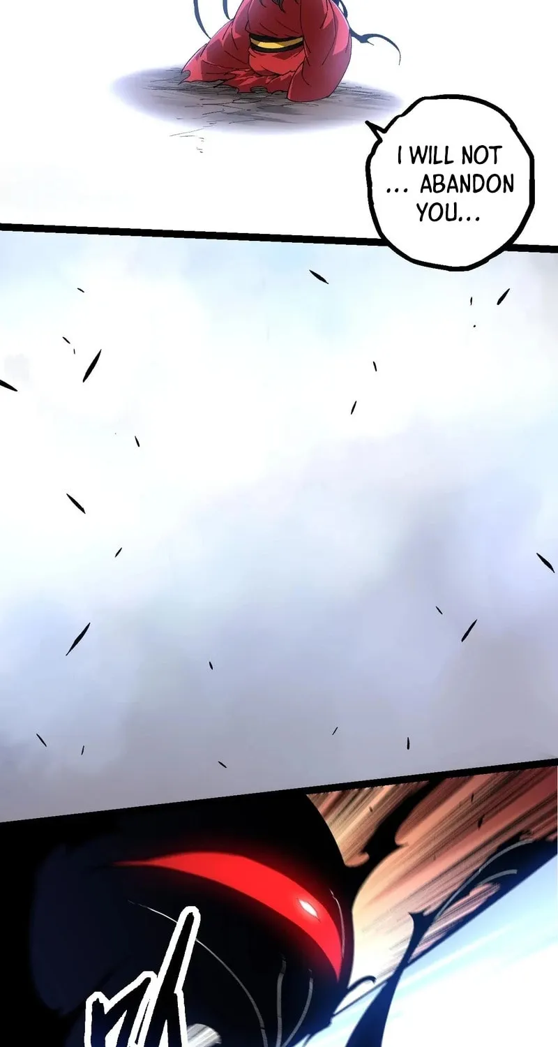Evolution Begins With a Big Tree Chapter 227 page 40 - 