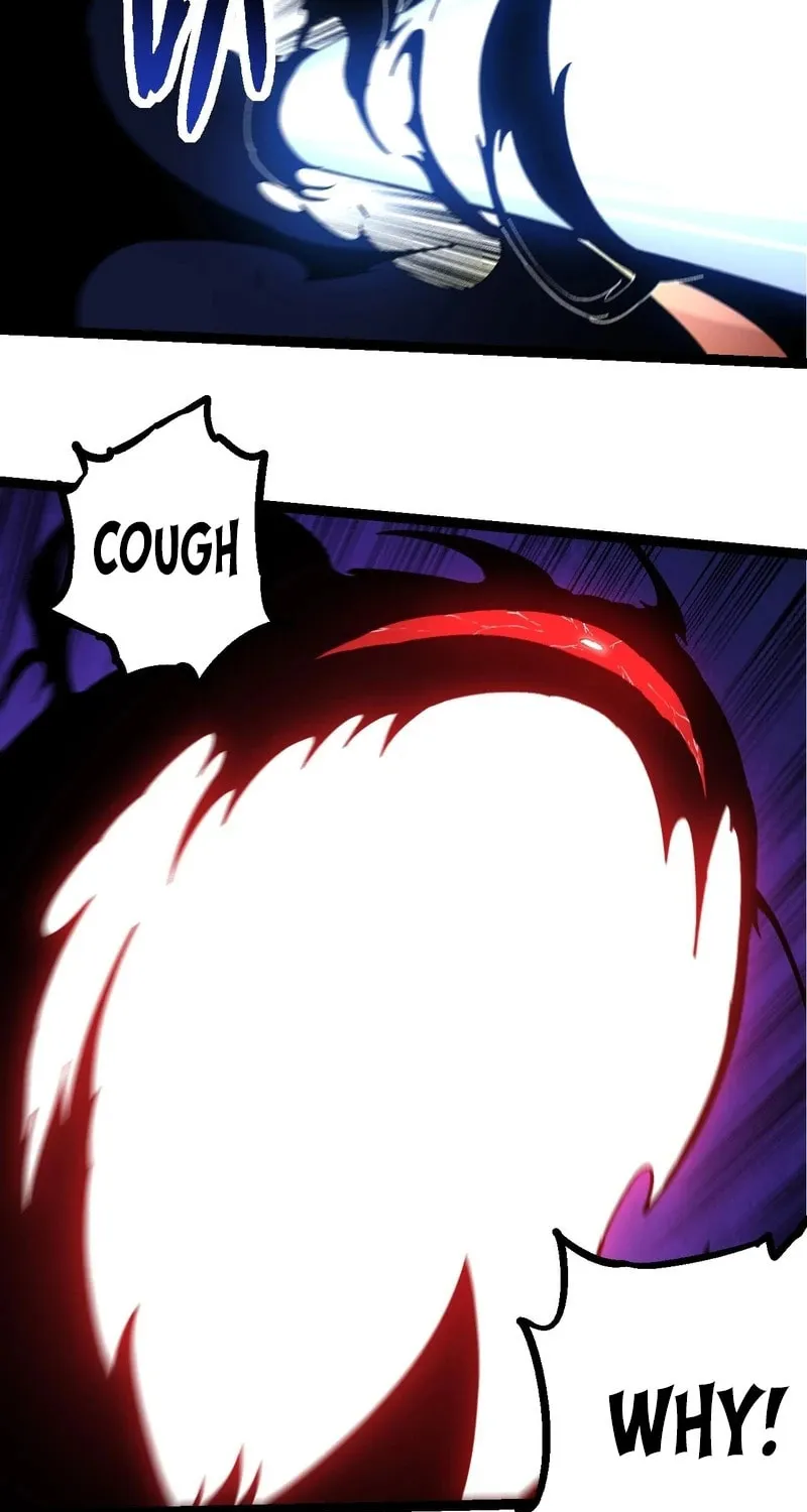Evolution Begins With a Big Tree Chapter 227 page 41 - 