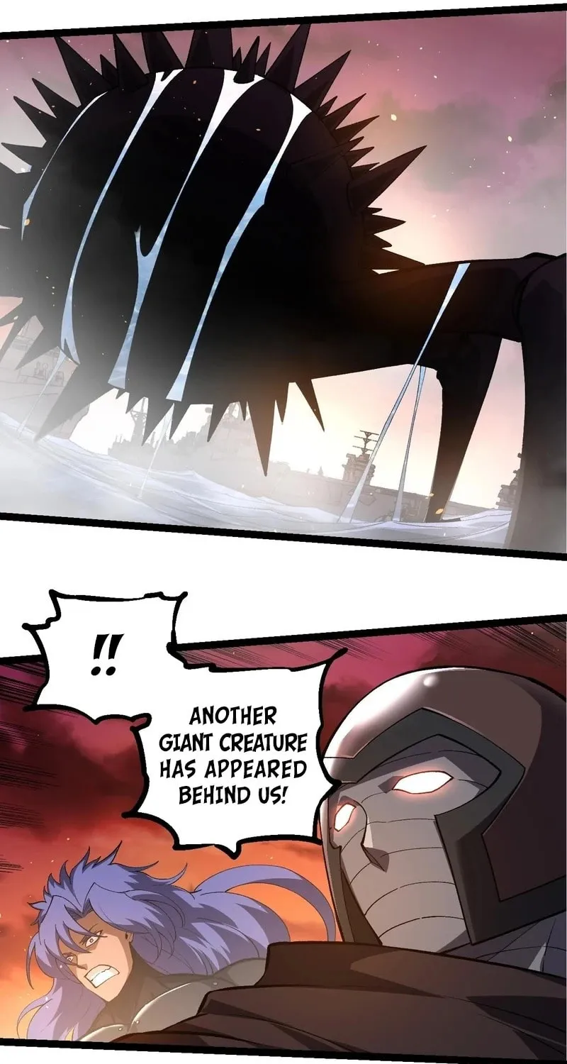 Evolution Begins With a Big Tree Chapter 227 page 47 - 