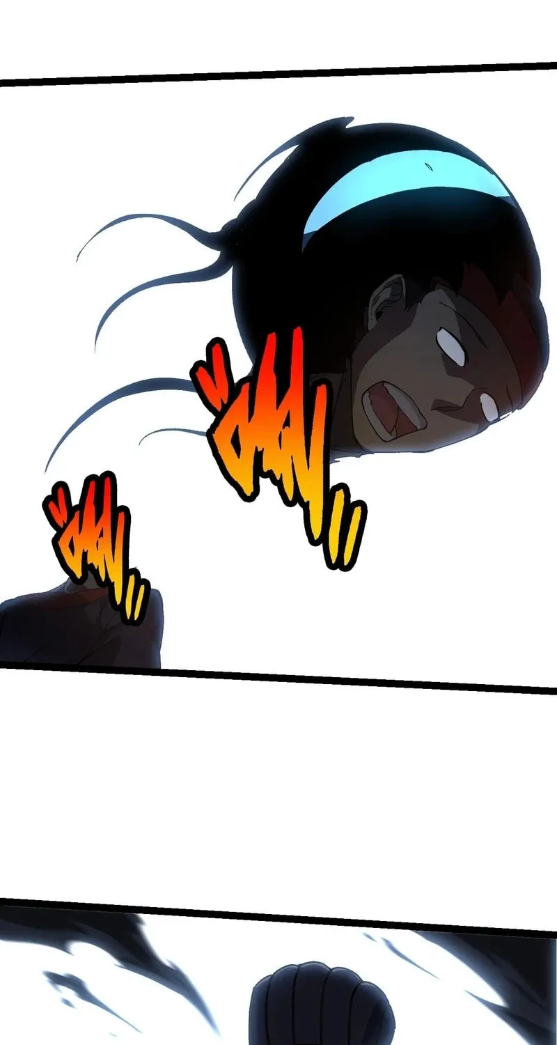 Evolution Begins With a Big Tree Chapter 227 page 9 - 