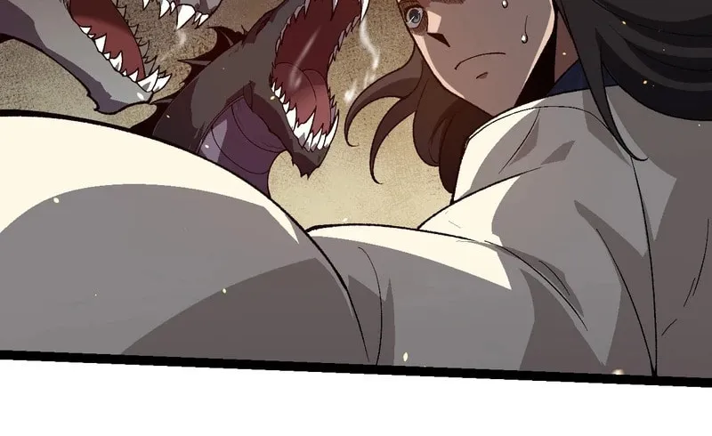 Evolution Begins With a Big Tree Chapter 228 page 11 - 