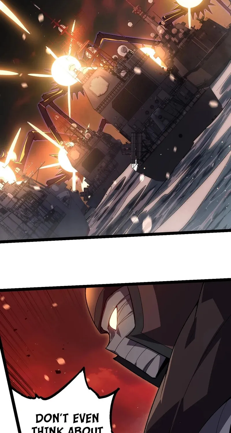 Evolution Begins With a Big Tree Chapter 228 page 13 - 