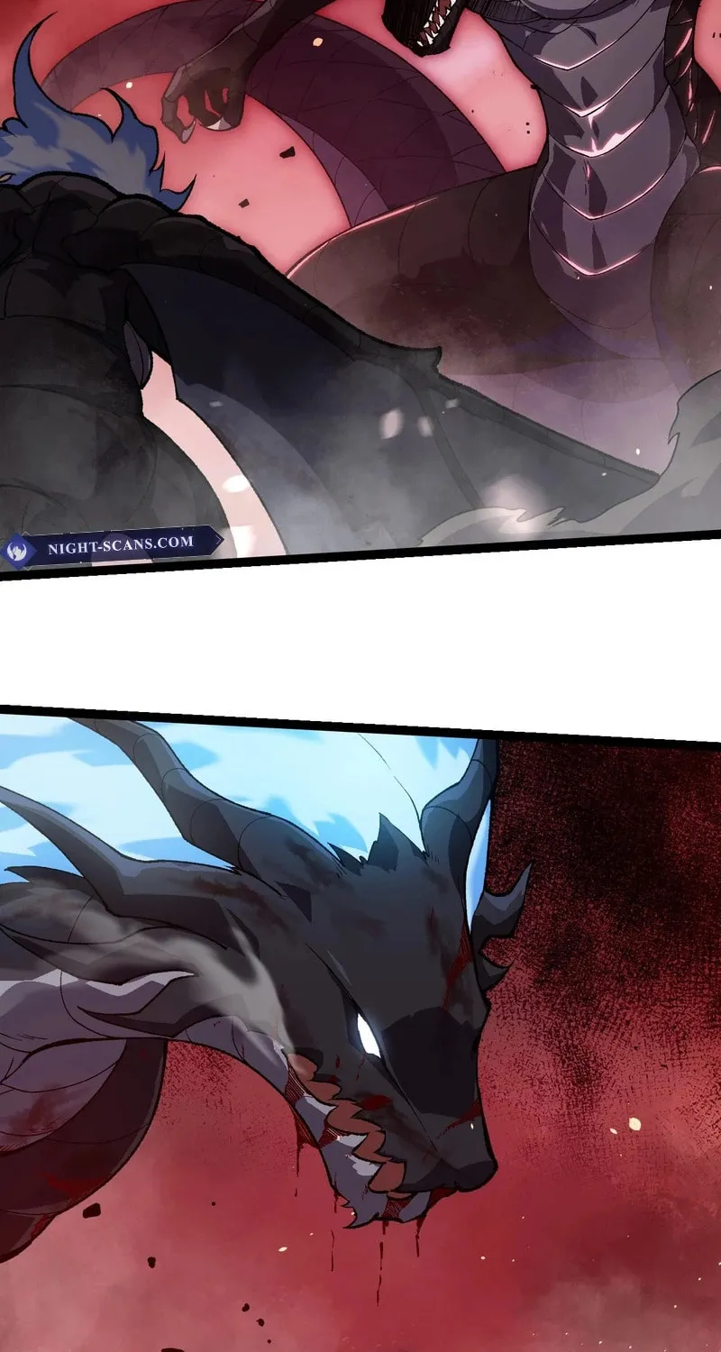 Evolution Begins With a Big Tree Chapter 228 page 15 - 